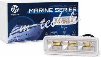 WLM102 - M-TECH Work Light Marine
