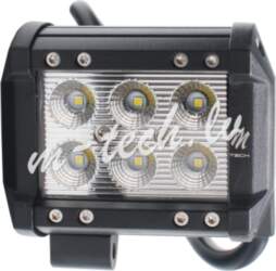 WLO601 - Light bar - double