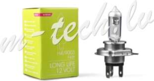 ZLL4 - M-TECH Long Life H4