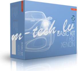 KDCMPH712 - Zestaw analogowy BASIC H7