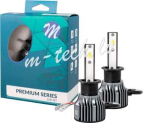 LSG1 - LED SET H1