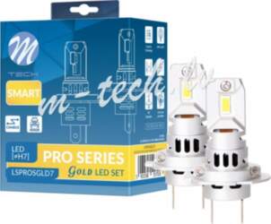 LSPROSGLD7 - LED SET M-TECH PRO