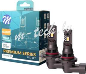 LSPSNGHIR2 - LED SET M-TECH PREMIUM