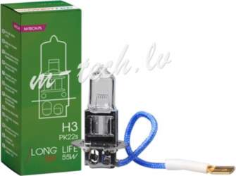 PTXLL3 - Powertec Long Life H3