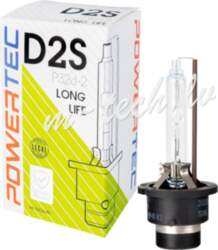 PTZLLD2S - Powertec Long Life D2S