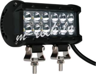 WLO602 - Light bar - double