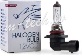 Z22 - Żarówka halogenowa M-TECH H10