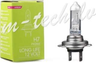 ZLL7 - M-TECH Long Life H7