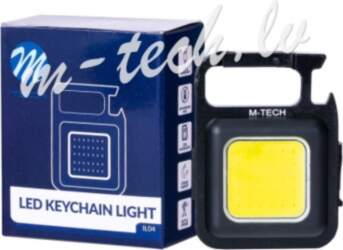 IL04 - LED KEY CHAIN COB