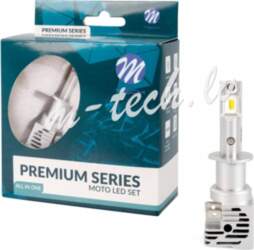 LSAL1-01B - M-TECH PREMIUM LED SET