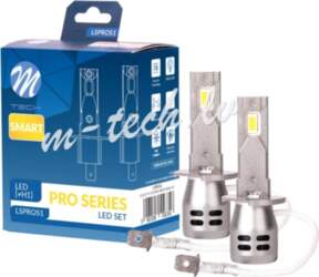 LSPROS1 - LED SET M-TECH PRO