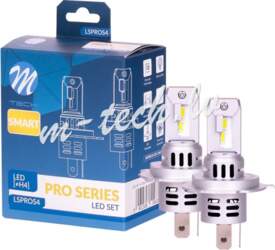 LSPROS4 - LED SET M-TECH PRO