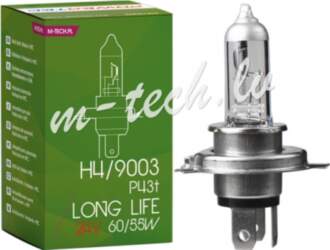 PTXLL4 - Powertec Long Life H4