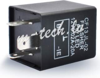 RE101 - CF13 LED Flasher