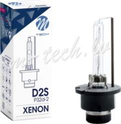 ZMPD2S6 - Palnik M-TECH D2S 6000K