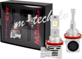 LSAL11 - LED SET H11