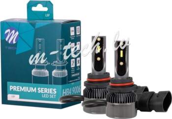 LSF6 - LED SET HB4