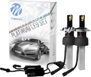 LSO4 - LED SET M-TECH Platinum