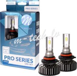 LSPRO6 - LED SET M-TECH Pro