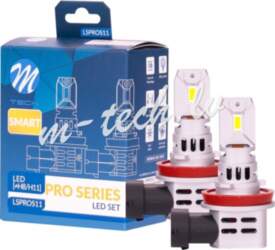 LSPROS11 - LED SET M-TECH PRO