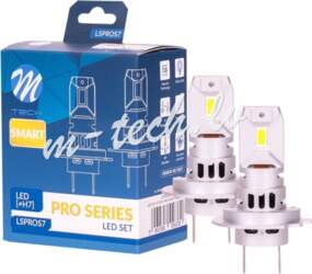 LSPROS7 - LED SET M-TECH PRO
