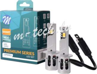LSPSNG1 - LED SET M-TECH PREMIUM