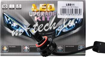 LSS11 - LED SET H11/H8/H9 Basic