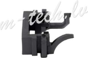 PLS012 - LED SET Adapter. Ford: