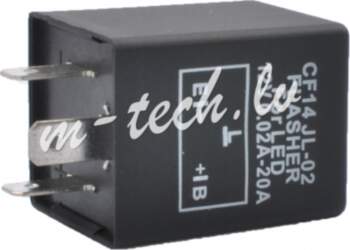 RE102 - CF14 LED Flasher