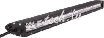 WLC812 - Light bar - single