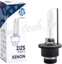 ZMPD2S5 - Palnik M-TECH D2S 5000K