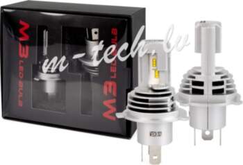 LSAL4 - LED SET H4