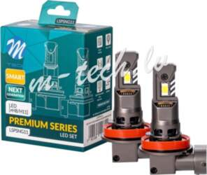 LSPSNG11 - LED SET M-TECH PREMIUM