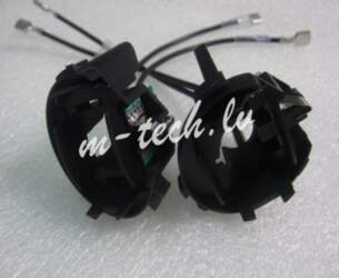 P022 - M-TECH Adapter P022 for