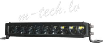 WLBO656 - Work light M-TECH BLACK