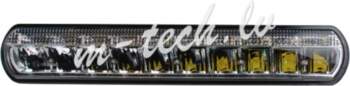 WLC116 - Driving light + DRL