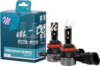 LSF11 - LED SET H11