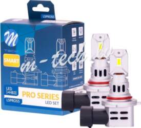 LSPROS5 - LED SET M-TECH PRO