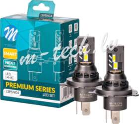 LSPSNG4 - LED SET M-TECH PREMIUM