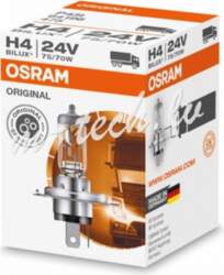 O424 - Halogen OSRAM Orginal  64196