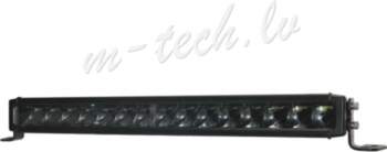 WLBO658 - Work light M-TECH BLACK
