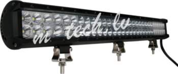 WLO610 - Light bar - double