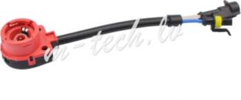 KABEL D2S - Okablowanie D2S/D2R