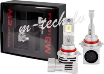 LSAL6 - LED SET HB4 /