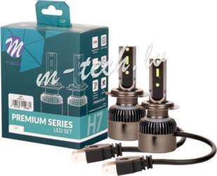 LSF7 - LED SET H7