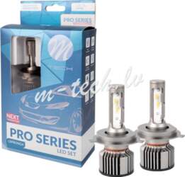 LSPRONG4 - LED SET M-TECH Pro