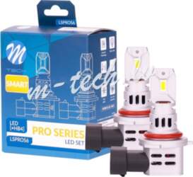 LSPROS6 - LED SET M-TECH PRO