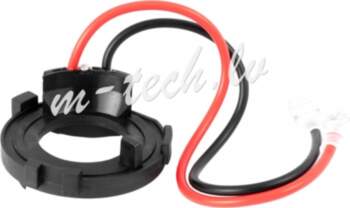 PLS016 - LED SET Adapter. Golf7