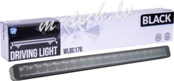 WLBC176 - Driving light M-TECH BLACK