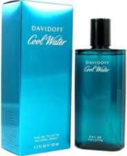 Davidoff Cool Water